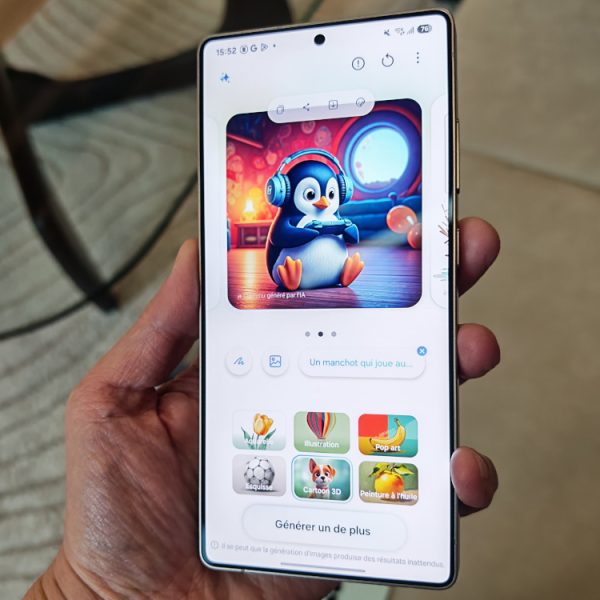 Samsung va faire payer des fonctions Galaxy AI de ses smartphones