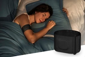 Le suivi de sommeil par brassard : la bonne idée de Garmin ?