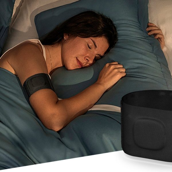 Le suivi de sommeil par brassard : la bonne idée de Garmin ?