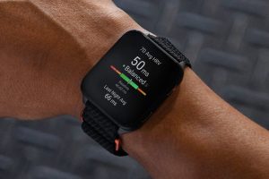 Garmin lance une copie de l’Apple Watch : voici la nouvelle Venu X1