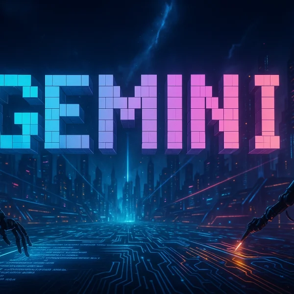 Gemini CLI – L'IA de Google directement dans votre terminal