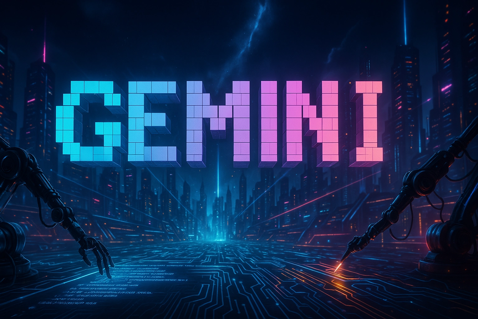 Gemini CLI – L'IA de Google directement dans votre terminal
