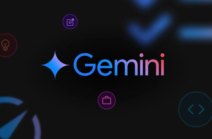 Gemini : les utilisateurs inquiets après avoir reçu cet email de Google