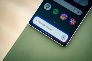 Comment empêcher Gemini d’accéder aux applications de votre smartphone ?