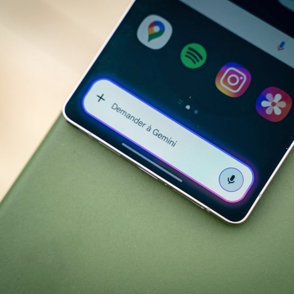 Comment empêcher Gemini d’accéder aux applications de votre smartphone ?