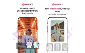 Bientôt du shopping sur l’écran verrouillé de votre Smartphone ? Samsung teste une IA pour ça