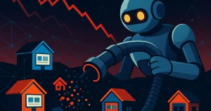 Google AI Overviews – Le massacre des éditeurs web