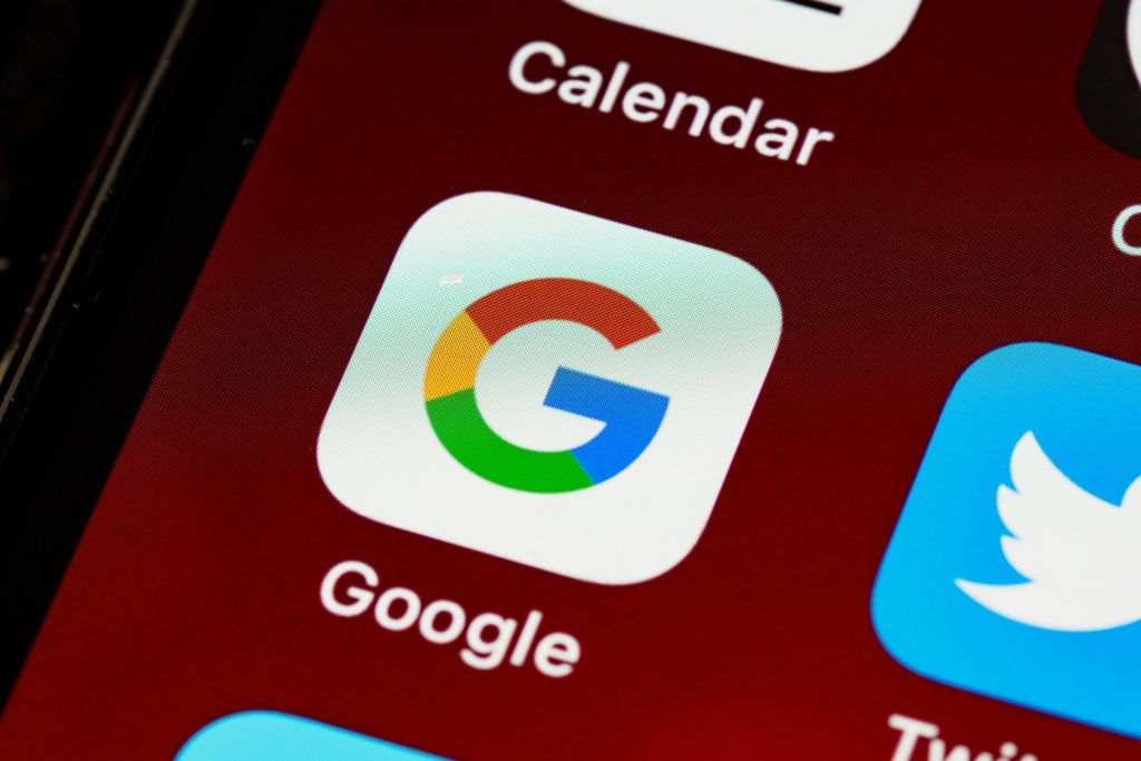 Faille chez Google : un bug permettait de deviner le numéro de téléphone de votre compte