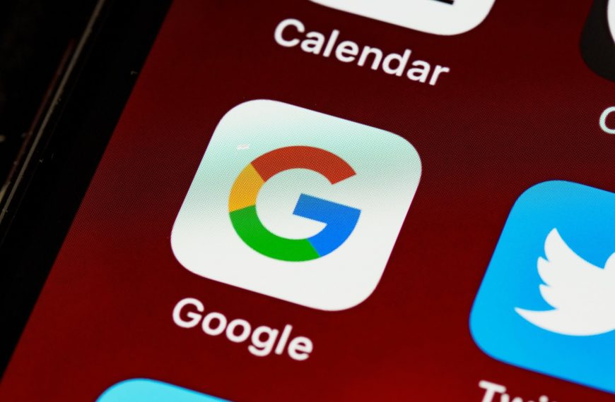 L’application Google a un nouvel onglet « Images », mais à quoi sert-il ?