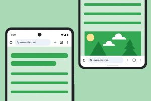 Google Chrome : comment afficher la barre d’adresses en bas de l’écran sur Android