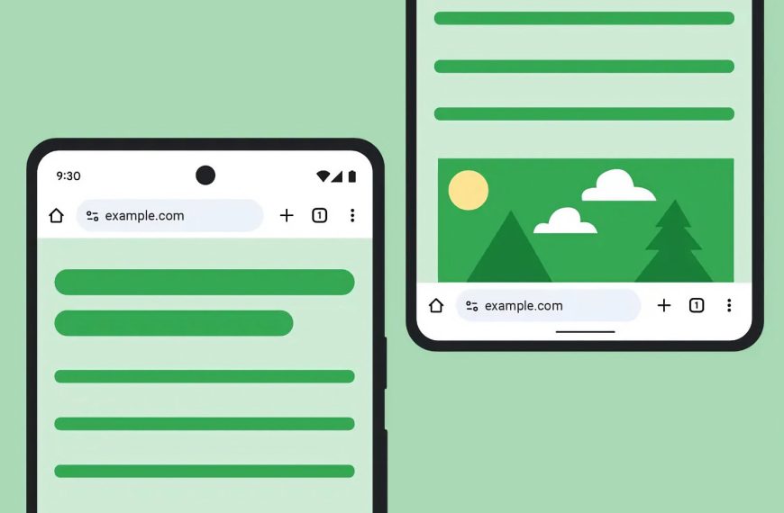 Google Chrome : comment afficher la barre d’adresses en bas de l’écran sur Android