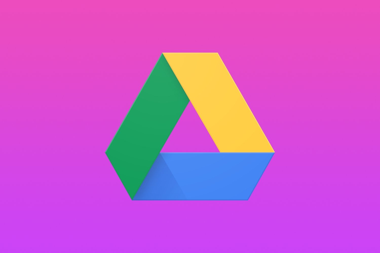 Google Drive améliore deux fonctions clés de son application