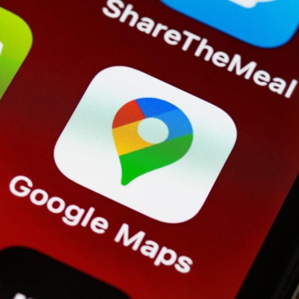 Google Maps : le nouveau menu de partage va en énerver plus d’un