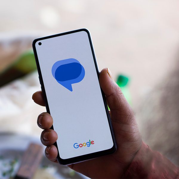 Google Messages va avoir droit à un relooking, voici à quoi ressemble la nouvelle interface