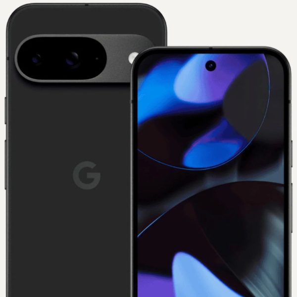 AliExpress n’attend pas les soldes d’été : il fait -45% sur le Pixel 9, la pépite de Google