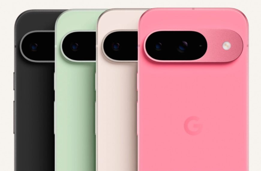 La folle chute de prix continue pour le Pixel 9 : sacrifié à -43%, il devient plus qu’abordable