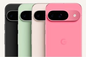 Le Google Pixel 9 s’effondre à un prix DINGUE grâce à une remise monumentale 