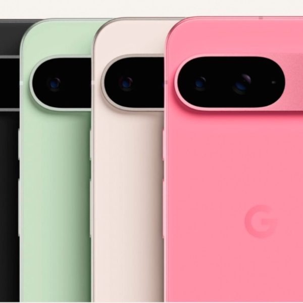 Le Google Pixel 9 s’effondre à un prix DINGUE grâce à une remise monumentale 