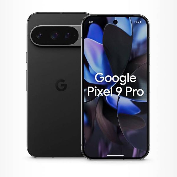 Le Google Pixel 9 Pro passe à prix sacrifié pour les soldes, vite !
