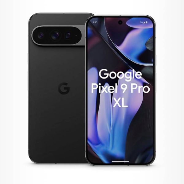 Pixel 9 Pro XL : le prix du smartphone Google est en chute libre pour les soldes