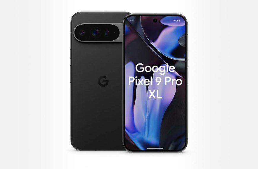 Pixel 9 Pro XL : le prix du smartphone Google est en chute libre pour les soldes