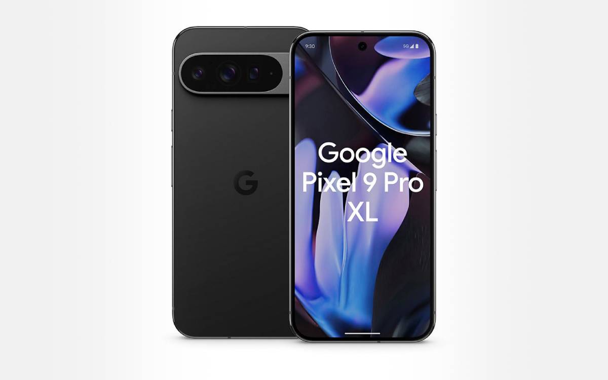 Pixel 9 Pro XL : le prix du smartphone Google est en chute libre pour les soldes