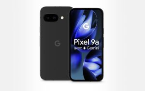 Le Google Pixel 9a revient à un prix digne des soldes chez Fnac/Darty