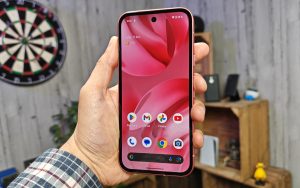 Les nouvelles sonneries du Pixel 10 sont disponibles en avance, vous pouvez déjà les télécharger