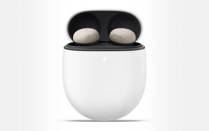 Les écouteurs sans fil Google Pixel Buds Pro 2 tombent à leur prix le plus bas