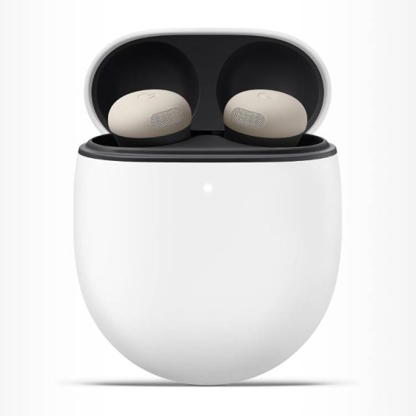 Les écouteurs sans fil Google Pixel Buds Pro 2 tombent à leur prix le plus bas