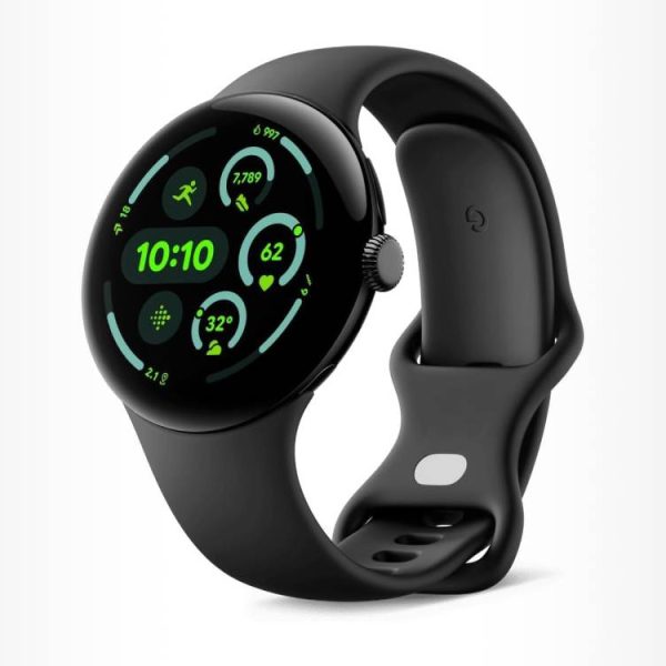 La Google Pixel Watch 3 (45 mm) devient très abordable grâce à ce bon plan Amazon