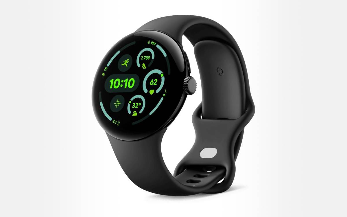 La Google Pixel Watch 3 (45 mm) devient très abordable grâce à ce bon plan Amazon