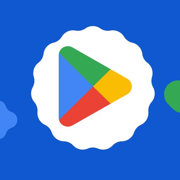 Le Google Play Store change de look, en attendant Android 16