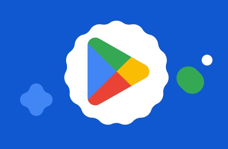 Le Google Play Store change de look, en attendant Android 16