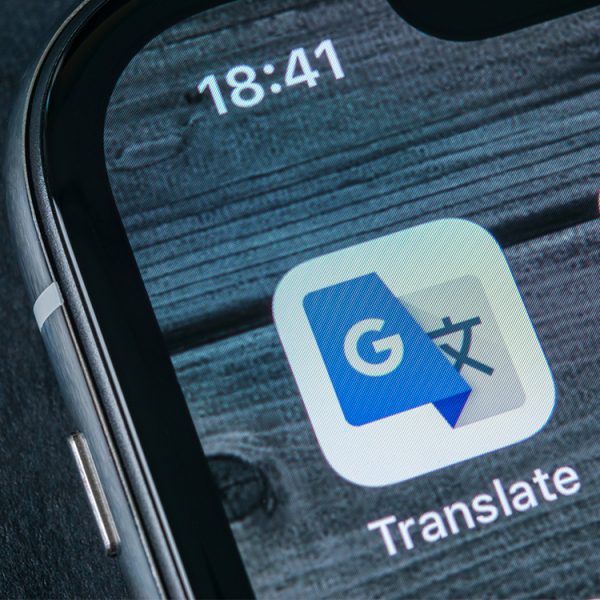 Google Traduction ajoute une petite fonctionnalité très utile dans l’application mobile