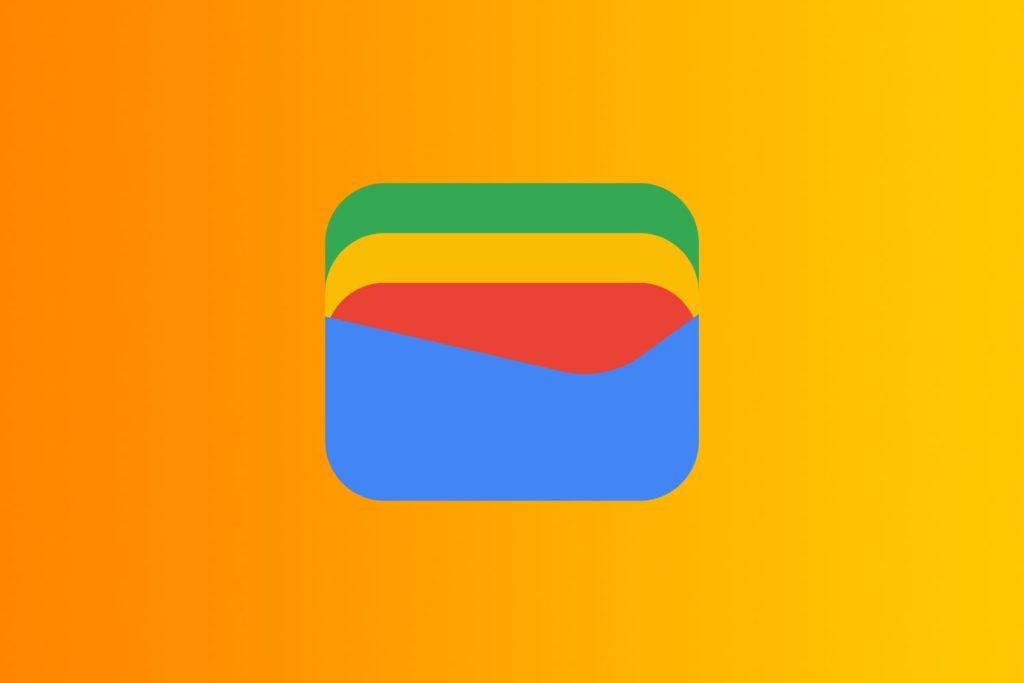 Google Wallet a un nouveau raccourci très pratique pour créer vos cartes personnalisées