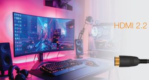 Le HDMI 2.2 est officiel : allez-vous devoir changer de câbles ?