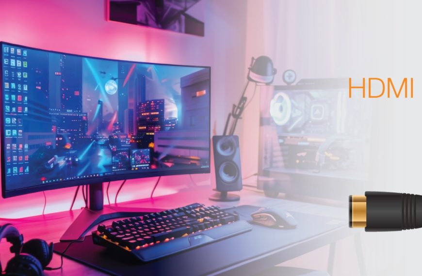 Le HDMI 2.2 est officiel : allez-vous devoir changer de câbles ?