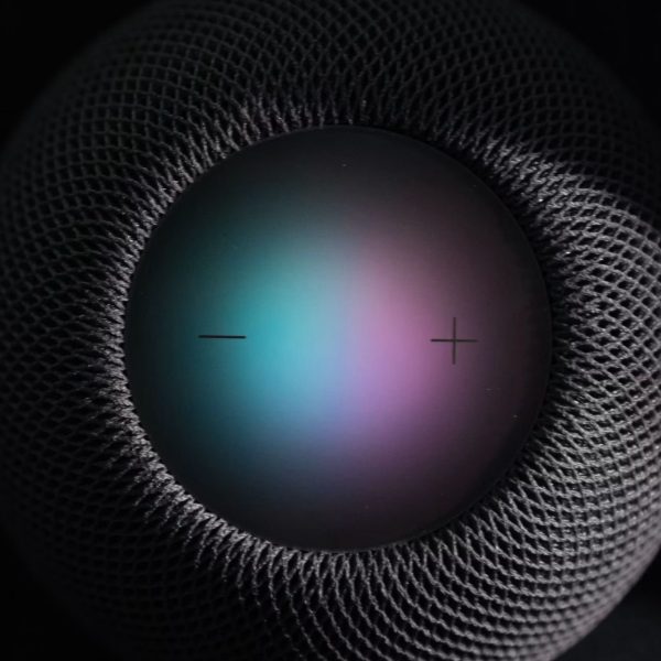 homeOS, le nouvel OS d’Apple pour la maison connectée, arriverait en même temps que Siri 2.0