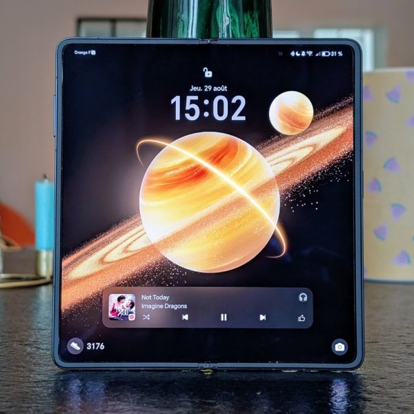 Le Honor Magic V5 veut faire plier le Galaxy Z Fold 7 et lui coupe déjà l’herbe sous le pied