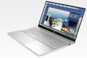 Ce HP Pavilion est à petit prix sur Amazon : l’ordinateur portable idéal pour tous