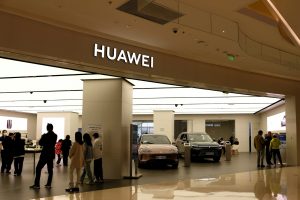 « 3000 km d’autonomie » : en coulisse, Huawei prépare une batterie automobile