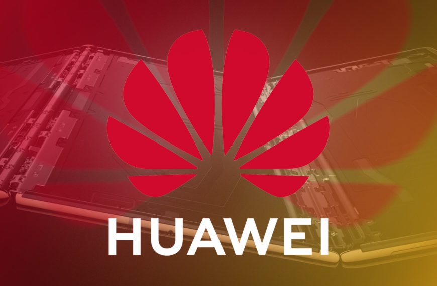 Huawei est sur le point ne plus avoir besoin des États-Unis pour fabriquer les meilleurs smartphones du marché