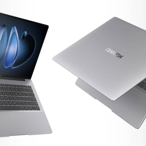 Pour les soldes d’été, le PC portable Huawei MateBook 14 2024 profite d’une grosse réduction
