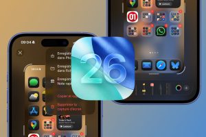 Aperçu plein écran, recherche visuelle, HDR, CarPlay : le module capture d’écran d’iOS 26 fait le plein de nouveautés