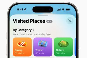 Apple prévient : certaines nouveautés d’iOS 26 seront absentes en Europe