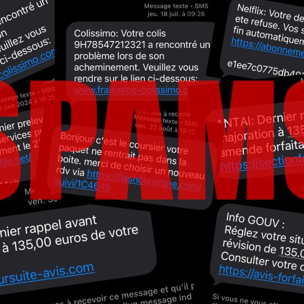 iPhone : comment bloquer les messages et SMS indésirables ?