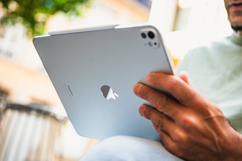 Vous ne pourrez plus jouer à Fortnite et Roblox sur cet iPad sorti en 2021