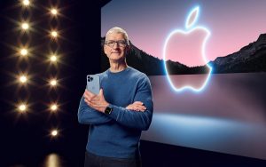 Apple est attaqué en justice pour fraude par ses propres actionnaires, mais pourquoi ?