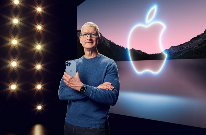 Apple est attaqué en justice pour fraude par ses propres actionnaires, mais pourquoi ?